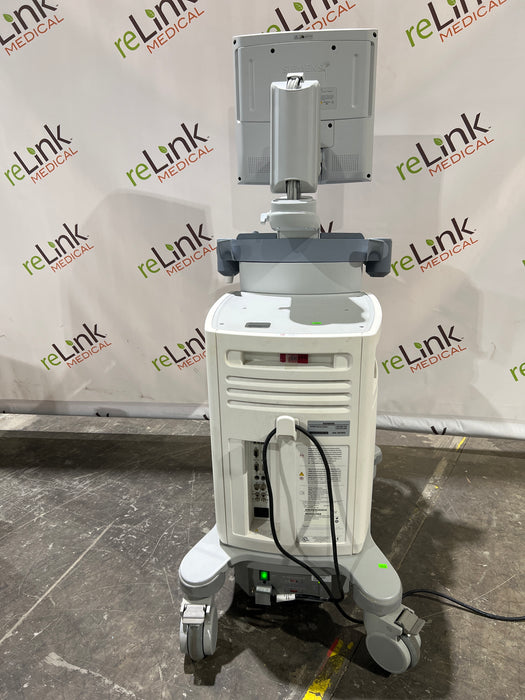 Siemens Acuson X150 Ultrasound