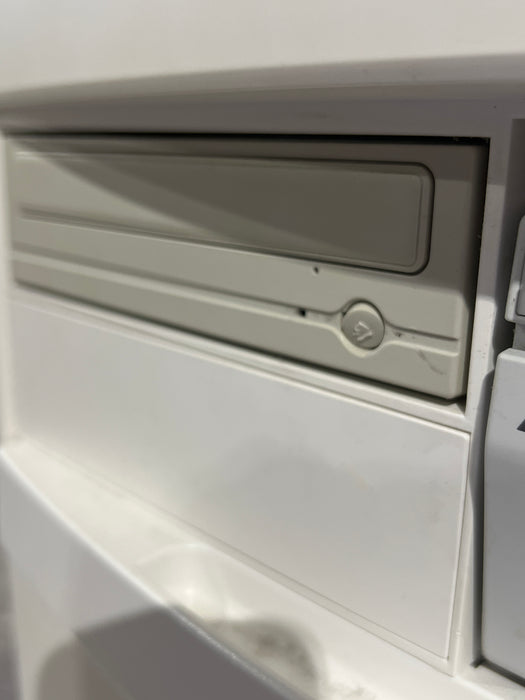 Siemens Acuson X150 Ultrasound