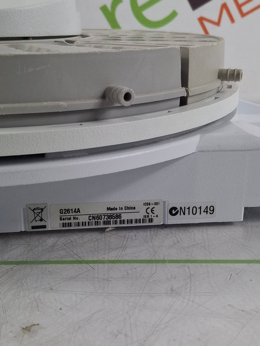 Agilent 7683 Series G2614A AutoSampler Gas Chromatograph