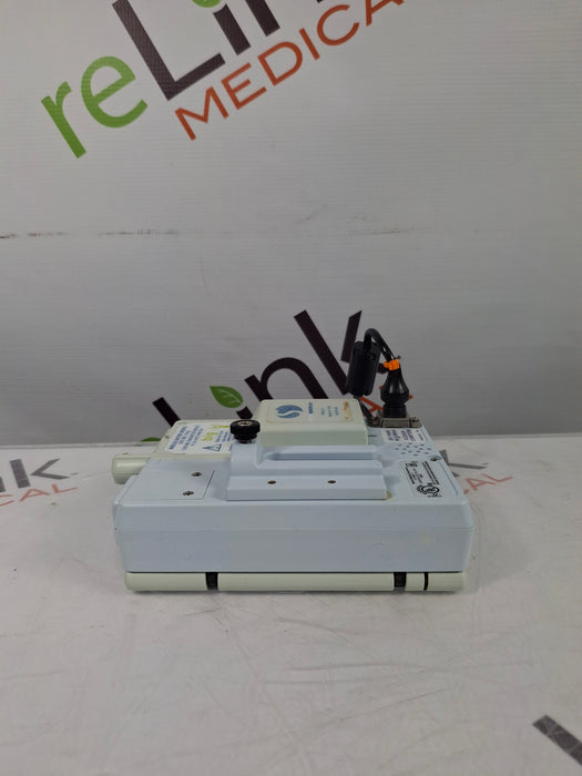 Baxter Sigma Spectrum 6.05.14 with B/G Battery Infusion Pump
