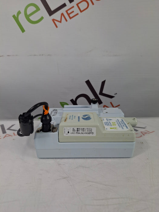 Baxter Sigma Spectrum 6.05.14 with B/G Battery Infusion Pump