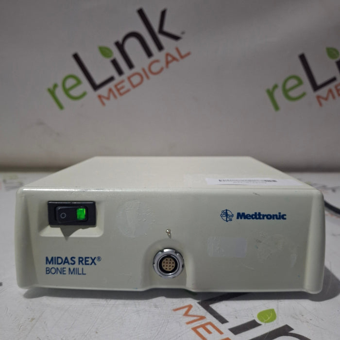 Medtronic Midas Rex BM120 Bone Mill