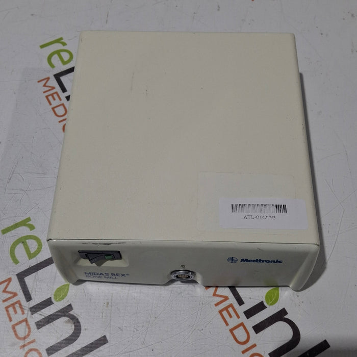Medtronic Midas Rex BM120 Bone Mill