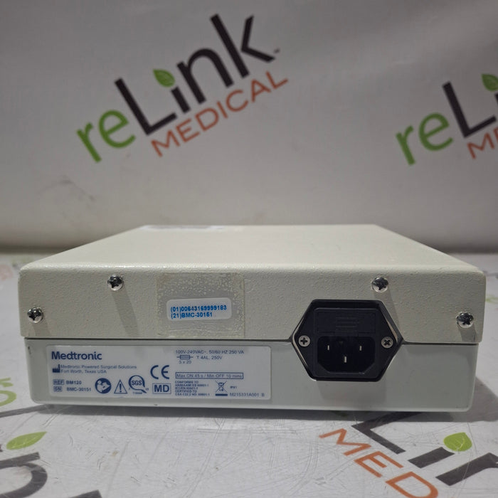 Medtronic Midas Rex BM120 Bone Mill