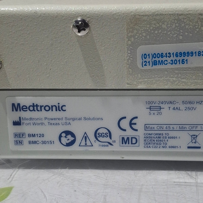 Medtronic Midas Rex BM120 Bone Mill