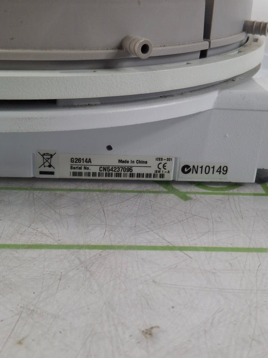 Agilent 7683 Series G2614A AutoSampler Gas Chromatograph