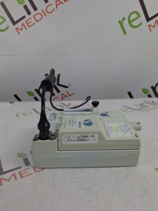 Baxter Sigma Spectrum 6.05.14 with B/G Battery Infusion Pump
