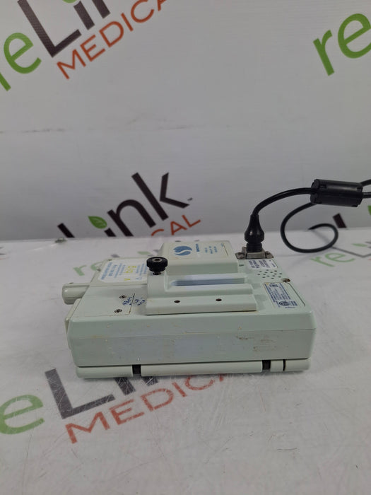 Baxter Sigma Spectrum 6.05.14 with B/G Battery Infusion Pump