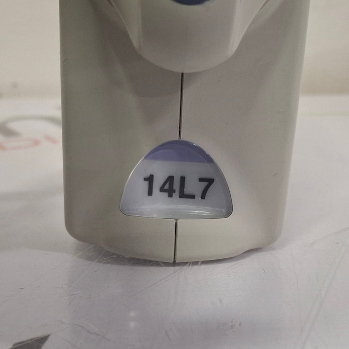 Toshiba PLT-1202S Linear Array Transducer