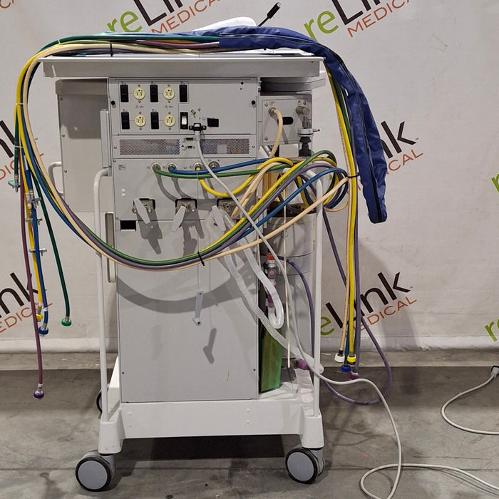 Datex-Ohmeda Aestiva 5 w/7900 Anesthesia System