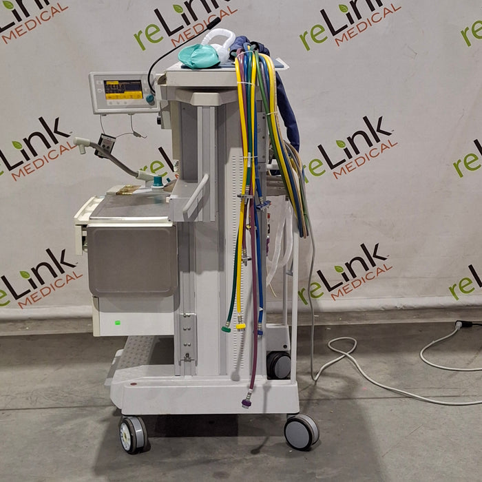 Datex-Ohmeda Aestiva 5 w/7900 Anesthesia System