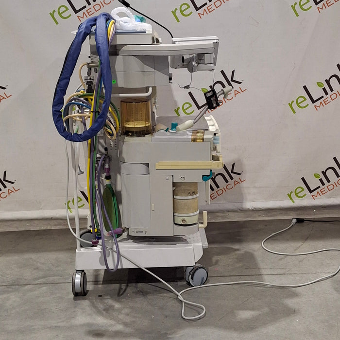 Datex-Ohmeda Aestiva 5 w/7900 Anesthesia System