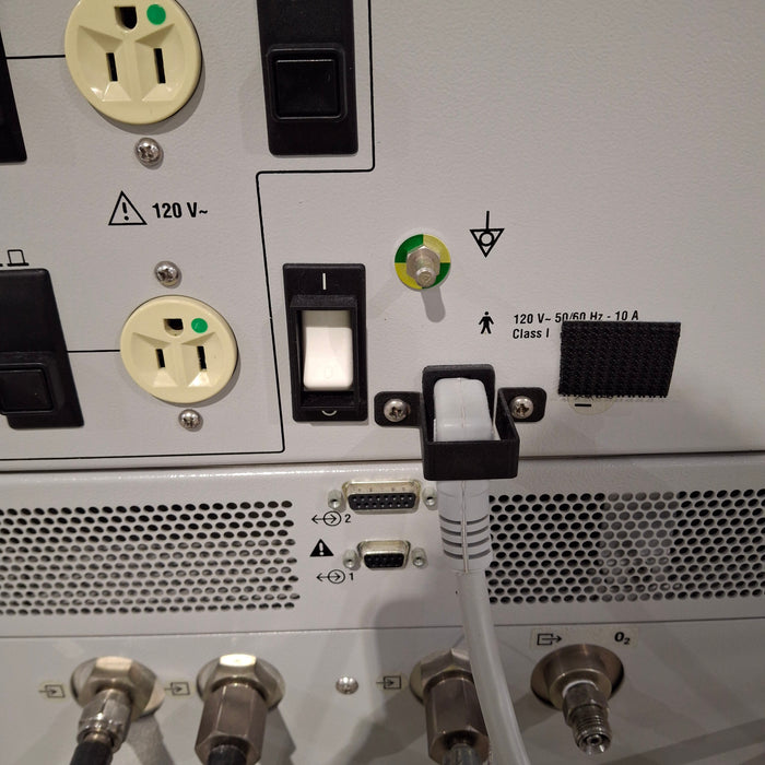 Datex-Ohmeda Aestiva 5 w/7900 Anesthesia System