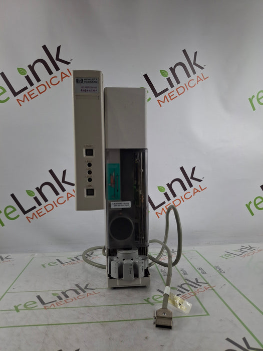 Agilent 5890/6890 G1513A Autosampler Injector