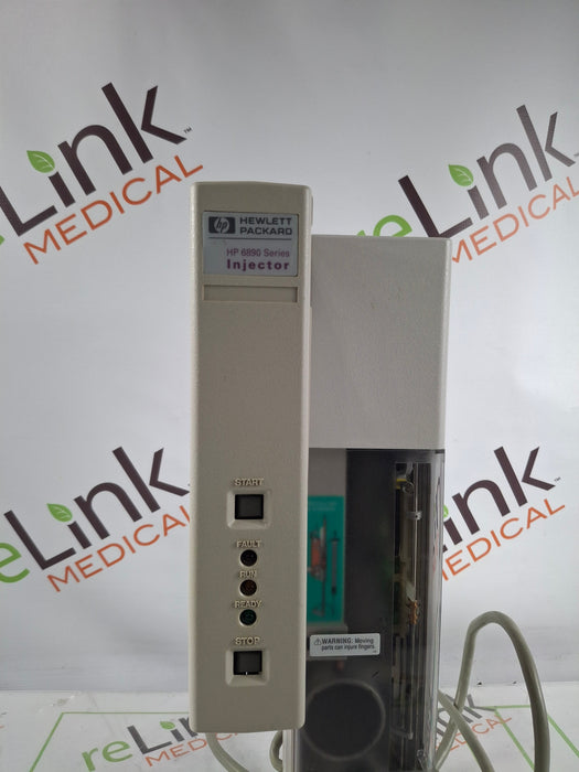 Agilent 5890/6890 G1513A Autosampler Injector