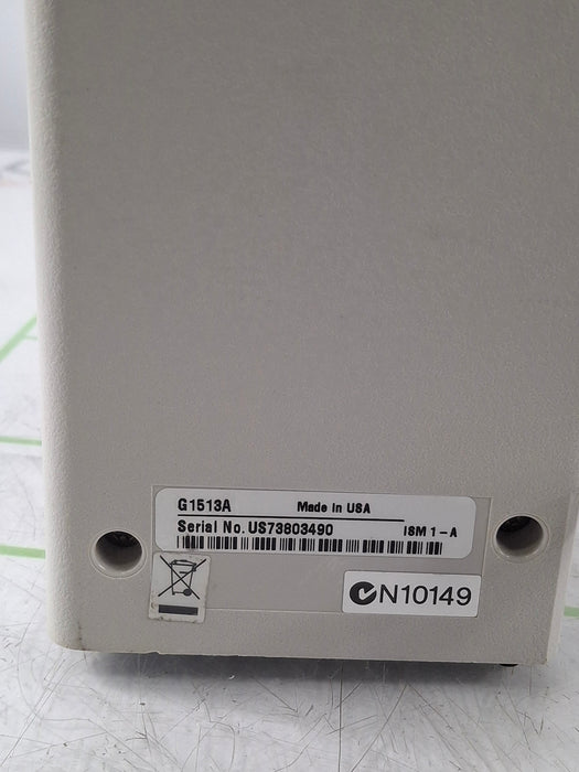 Agilent 5890/6890 G1513A Autosampler Injector