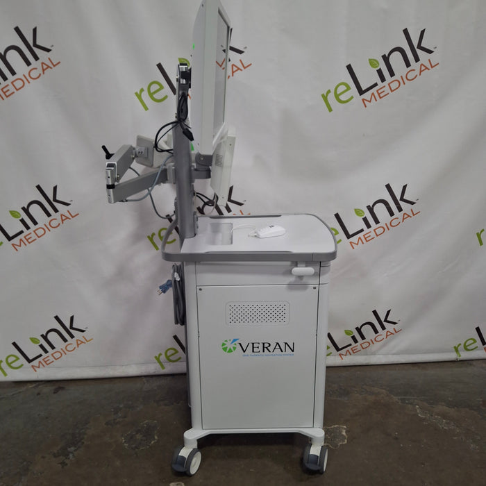 Veran Medical Technologies SPiN Thoracic Navigation System
