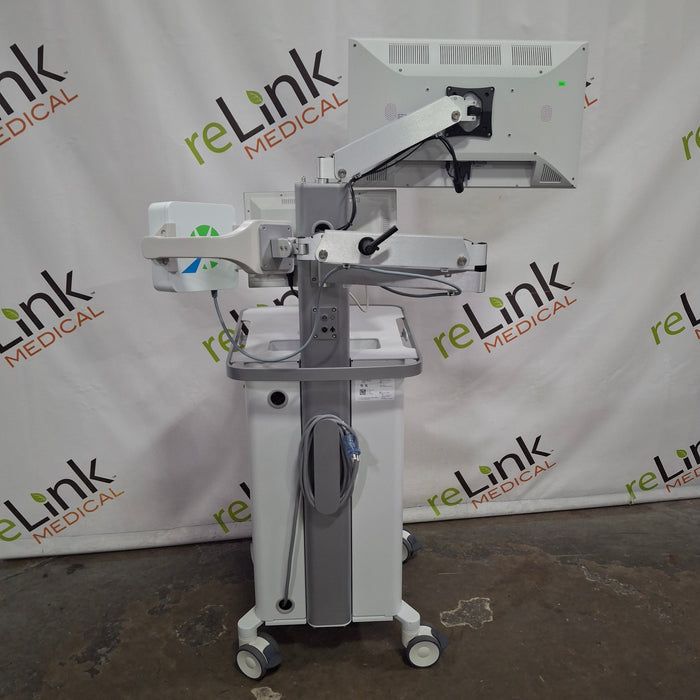 Veran Medical Technologies SPiN Thoracic Navigation System