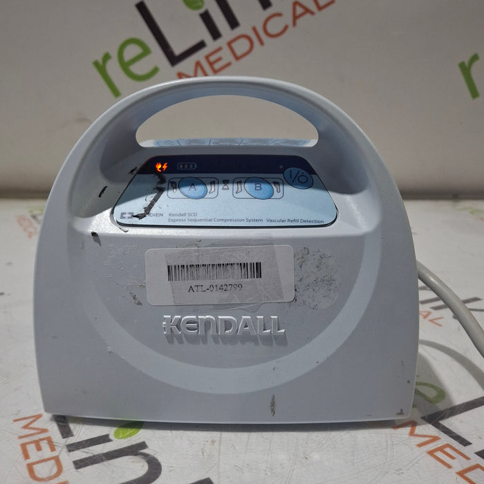 Covidien Kendall SCD Express Sequential Compression System