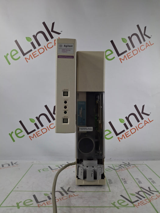 Agilent 5890/6890 G1513A Autosampler Injector