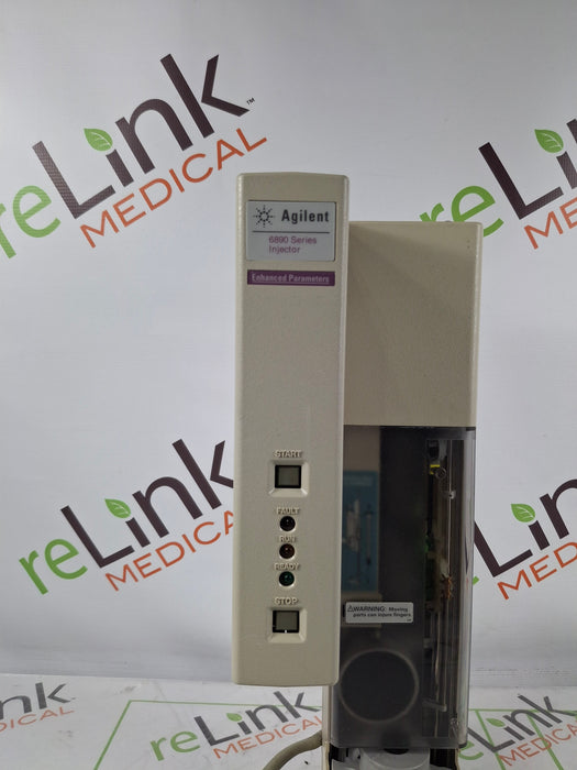 Agilent 5890/6890 G1513A Autosampler Injector