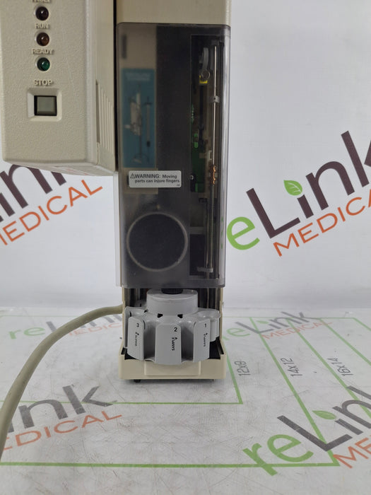 Agilent 5890/6890 G1513A Autosampler Injector