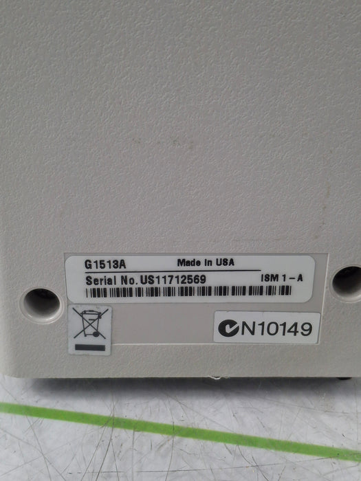 Agilent 5890/6890 G1513A Autosampler Injector