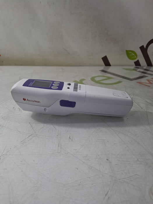 AccuVein AV500 UV Light Vein Finder