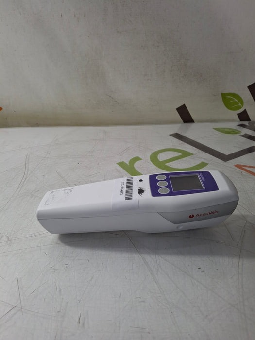 AccuVein AV500 UV Light Vein Finder