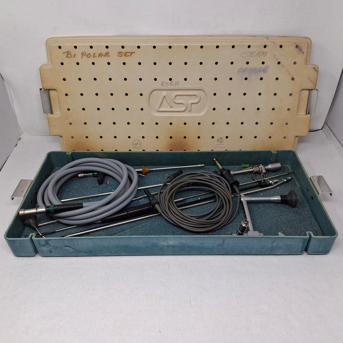 Richard Wolf 8939.31 10° Laparoscope