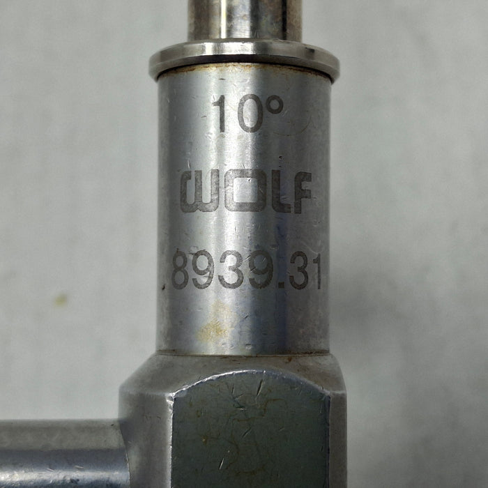 Richard Wolf 8939.31 10° Laparoscope