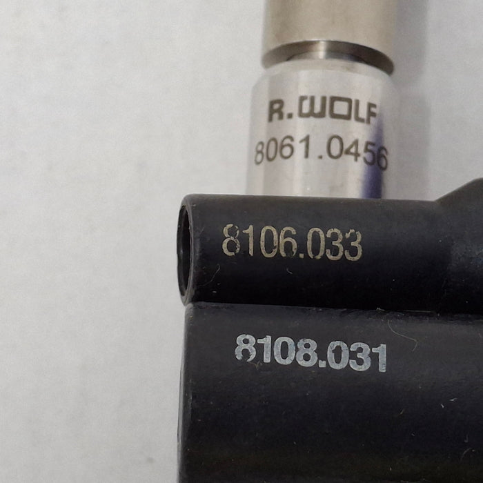 Richard Wolf 8939.31 10° Laparoscope