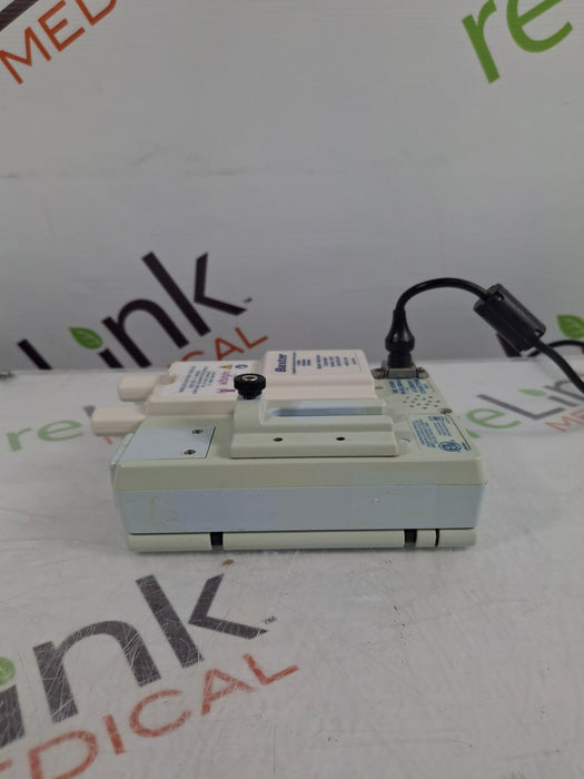Baxter Sigma Spectrum 6.02.07 with A/B/G/N Battery Infusion Pump