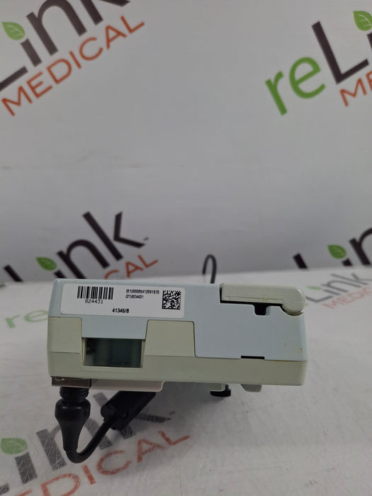 Baxter Sigma Spectrum 6.02.07 with A/B/G/N Battery Infusion Pump