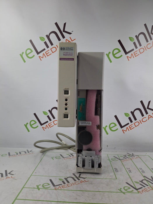 Agilent 5890/6890 G1513A Autosampler Injector