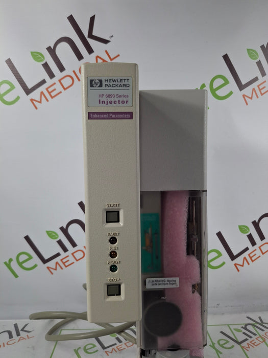 Agilent 5890/6890 G1513A Autosampler Injector