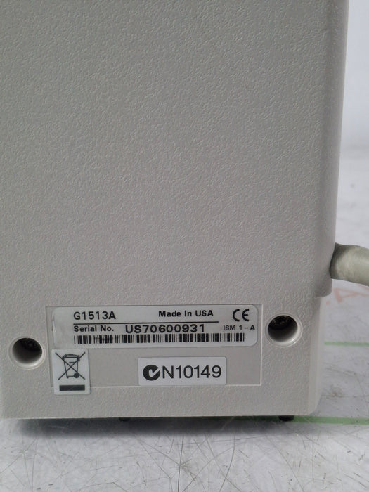 Agilent 5890/6890 G1513A Autosampler Injector