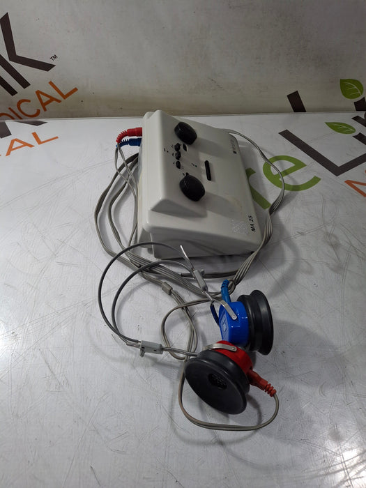 Maico MA25 Portable Audiometer