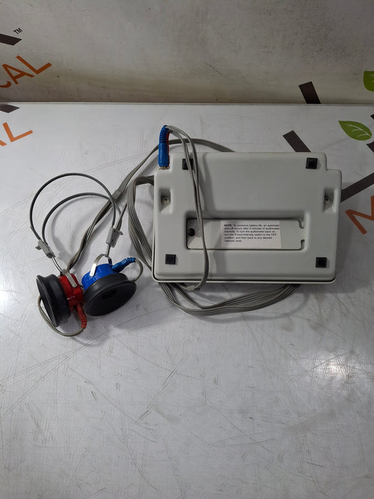 Maico MA25 Portable Audiometer