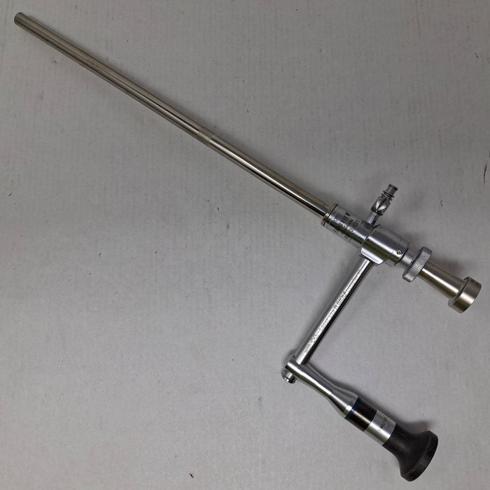 Richard Wolf 8912.431 10mm 0° Panoview Lumina SL Laparoscope