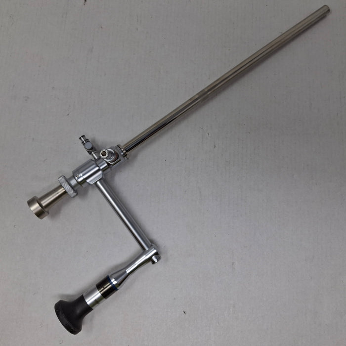 Richard Wolf 8912.431 10mm 0° Panoview Lumina SL Laparoscope