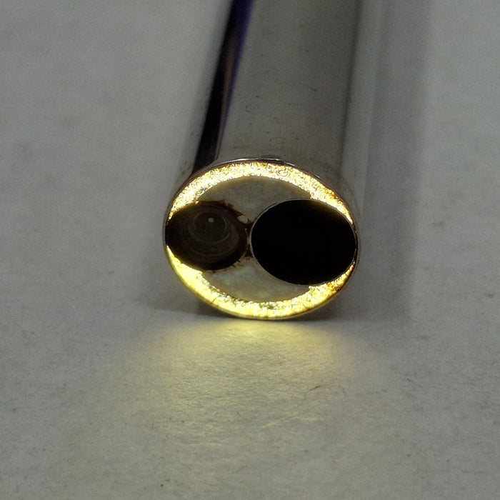 Richard Wolf 8912.431 10mm 0° Panoview Lumina SL Laparoscope