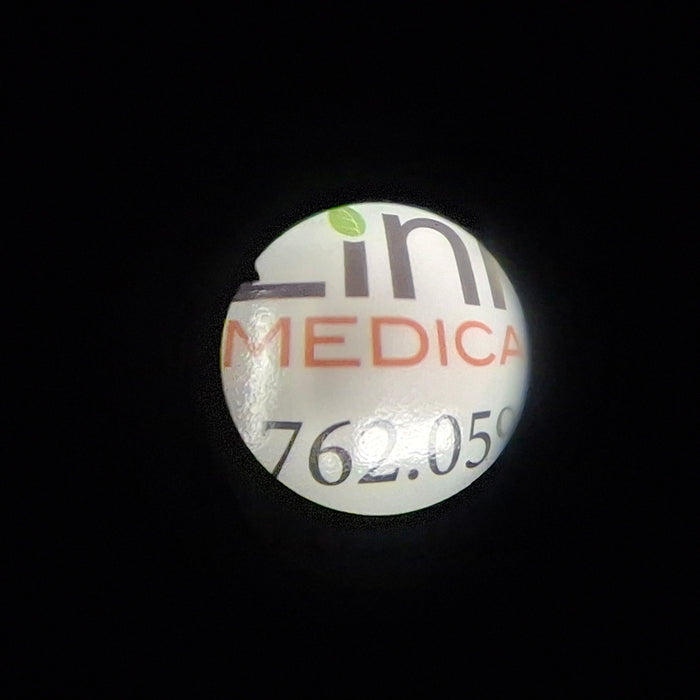 Richard Wolf 8912.431 10mm 0° Panoview Lumina SL Laparoscope
