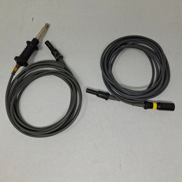 Richard Wolf 8912.431 10mm 0° Panoview Lumina SL Laparoscope