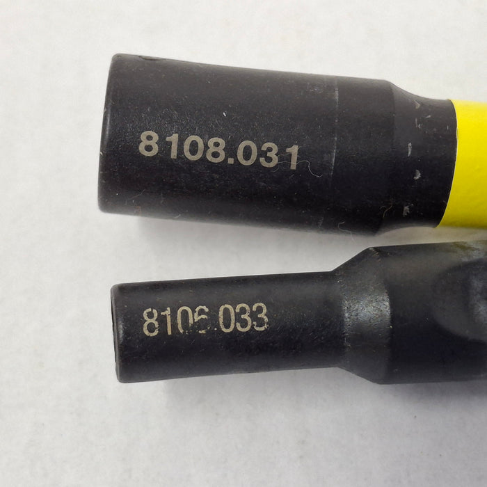 Richard Wolf 8912.431 10mm 0° Panoview Lumina SL Laparoscope