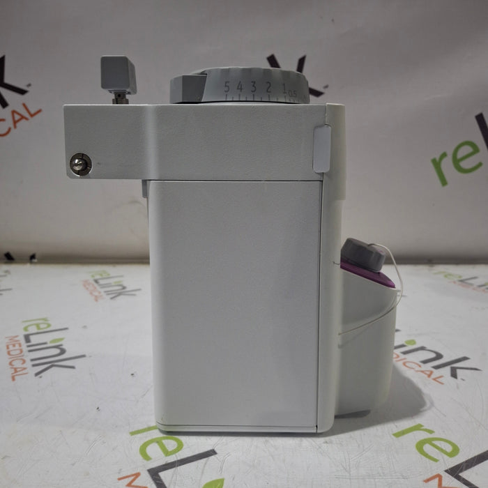 Datex-Ohmeda Tec 850 Isoflurane Vaporizer