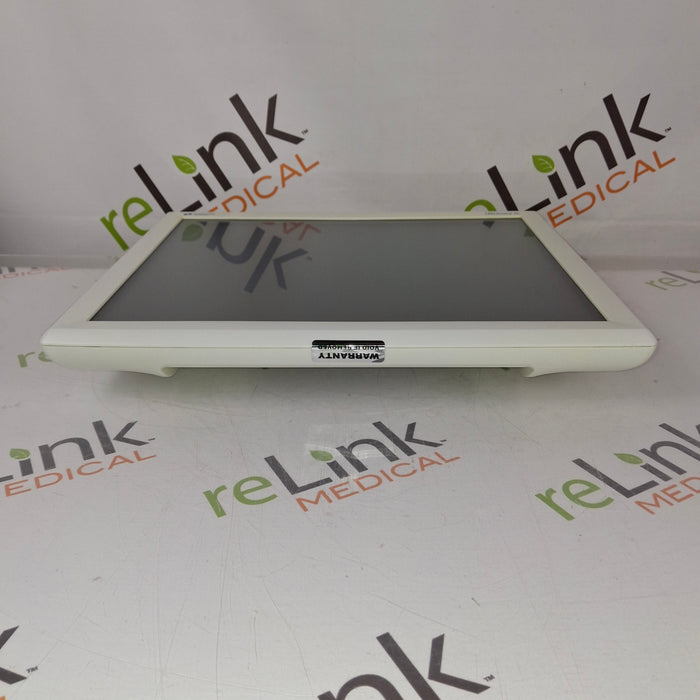 Elo Touch Solutions ET1928L-7CWM-1-RROB-G Monitor