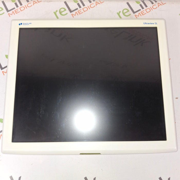 Elo Touch Solutions ET1928L-7CWM-1-RROB-G Monitor