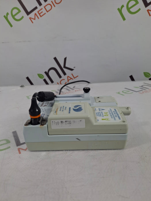 Baxter Sigma Spectrum 6.05.14 with B/G Battery Infusion Pump