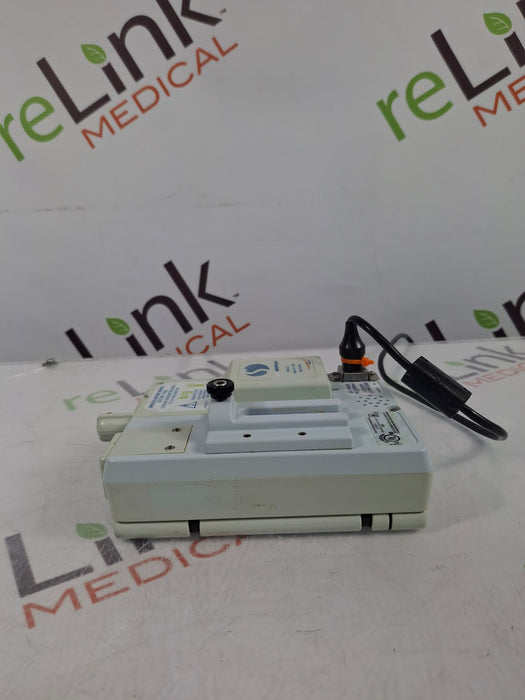Baxter Sigma Spectrum 6.05.14 with B/G Battery Infusion Pump